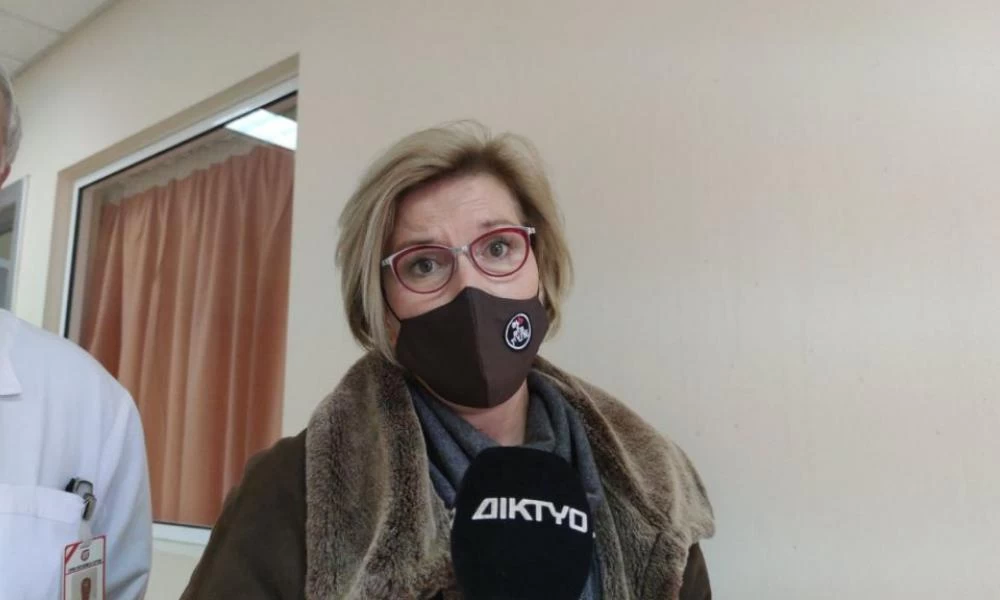 Γκάγκα: "Εγώ θα κάνω το εμβόλιο... Τα εμβόλια έχουν σώσει εκατομμύρια κόσμο"